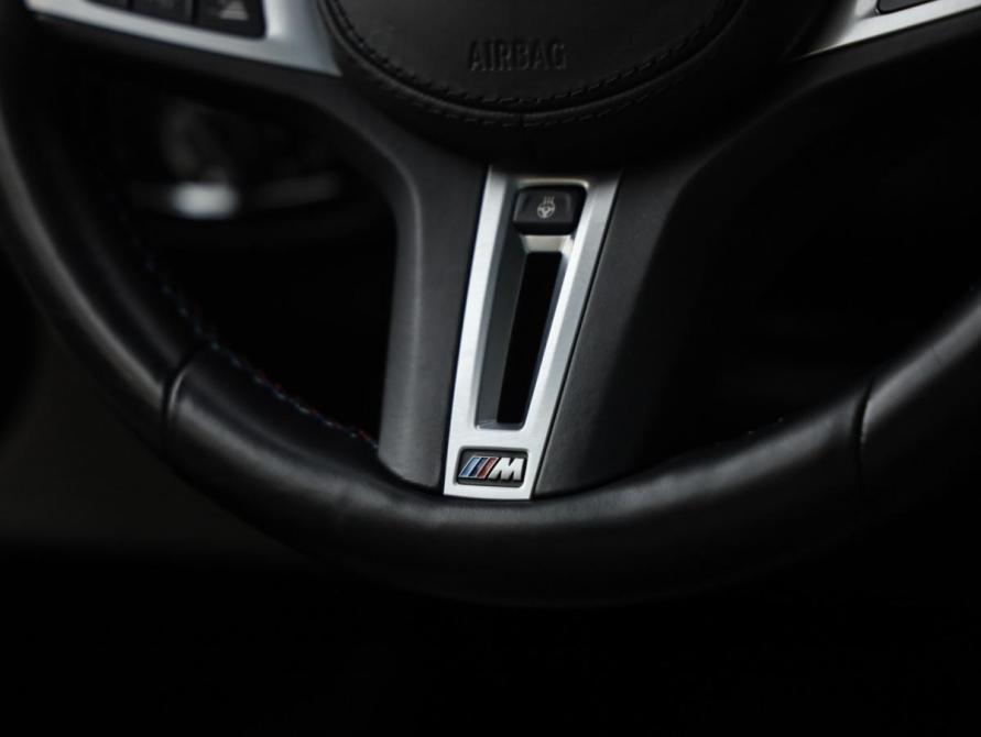 BMW X3 M I (F97) Санкт-Петербург  - изображение 16