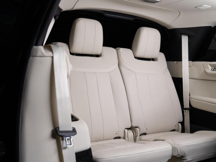 Land Rover Range Rover V Москва  - изображение 26