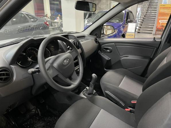 Новый Lada (ВАЗ) Largus I Рестайлинг 2026 года, цена 1 665 000 рублей, универсал, Автокод Объявления