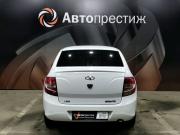Lada (ВАЗ) Granta I Ставрополь  - изображение 25