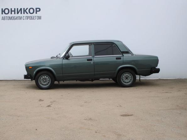 Lada (ВАЗ) 2107 с пробегом 2011 года, цена 359 000 рублей, 46719 км, седан, Автокод Объявления