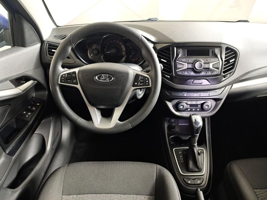 Lada (ВАЗ) Vesta I Москва  - изображение 20