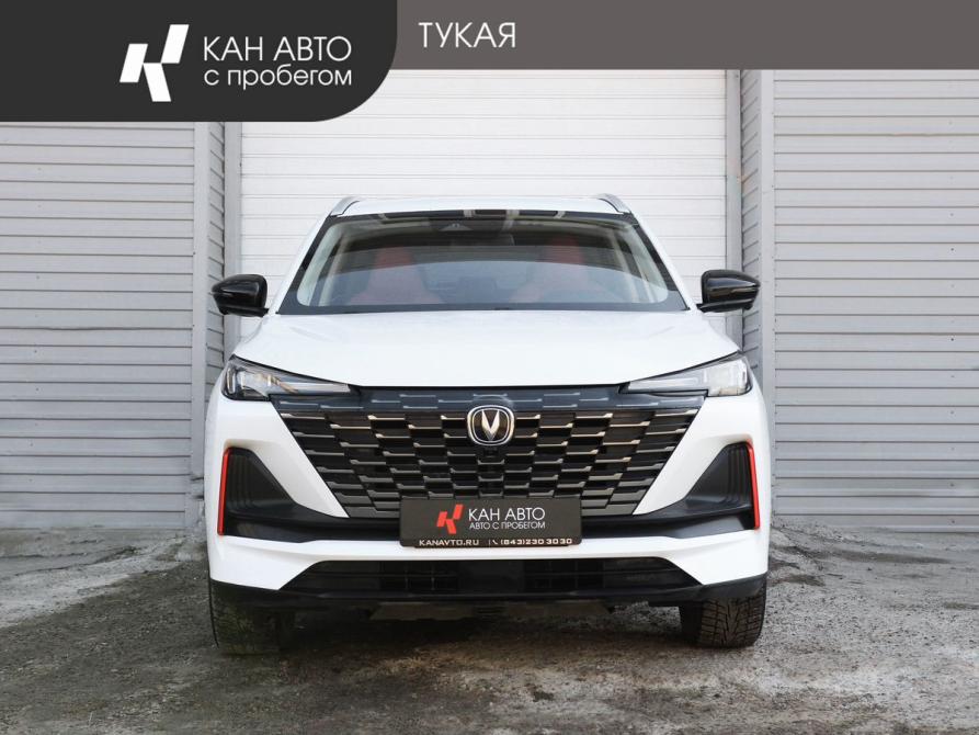 Changan CS55 Plus II Казань  - изображение 2