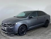 Volkswagen Polo VI Ростов-на-Дону  - изображение 22