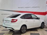 Lada (ВАЗ) Granta I Рестайлинг Воронеж  - изображение 28