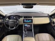 Land Rover Range Rover Sport II Рестайлинг Москва  - изображение 29