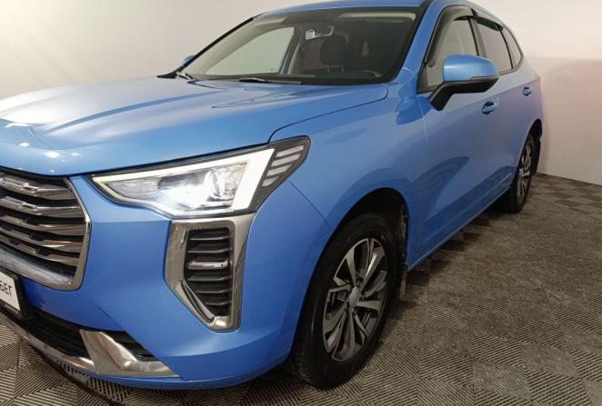 Haval Jolion I с пробегом 2022 года, цена 1 540 000 рублей, 84050 км, внедорожник, Автокод Объявления