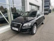 Audi Q5 I (8R) Санкт-Петербург  - изображение 2