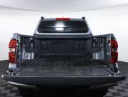 Changan Hunter Plus Москва  - изображение 36