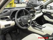 Toyota Highlander IV (XU70) Москва  - изображение 56