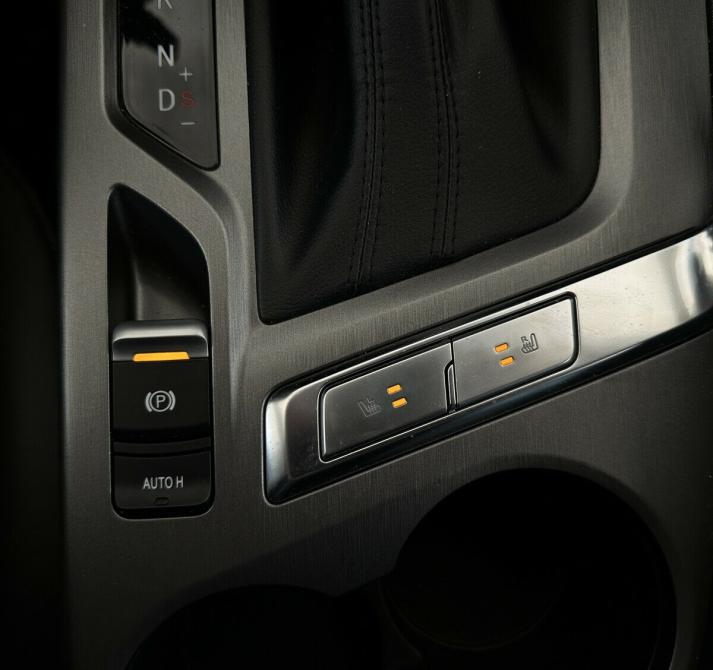 Changan CS35 Plus I Рестайлинг Москва  - изображение 9