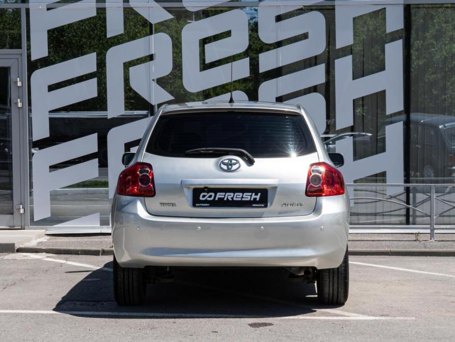 Toyota Auris I Волгоград  - изображение 4