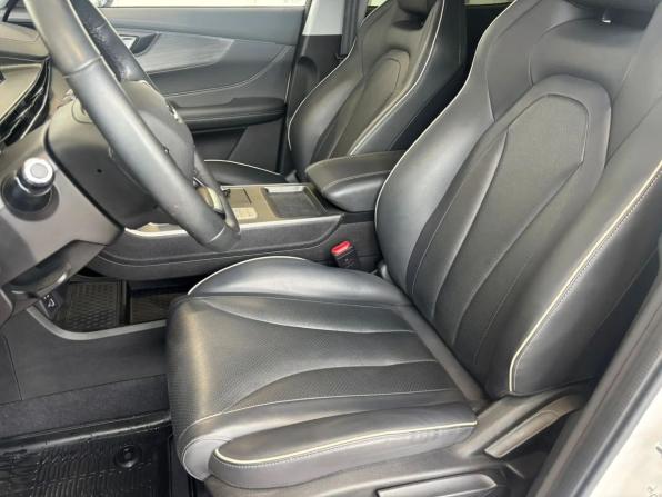 Chery Tiggo 4 I Рестайлинг 2 с пробегом 2024 года, цена 1 749 000 рублей, 18902 км, внедорожник, Автокод Объявления