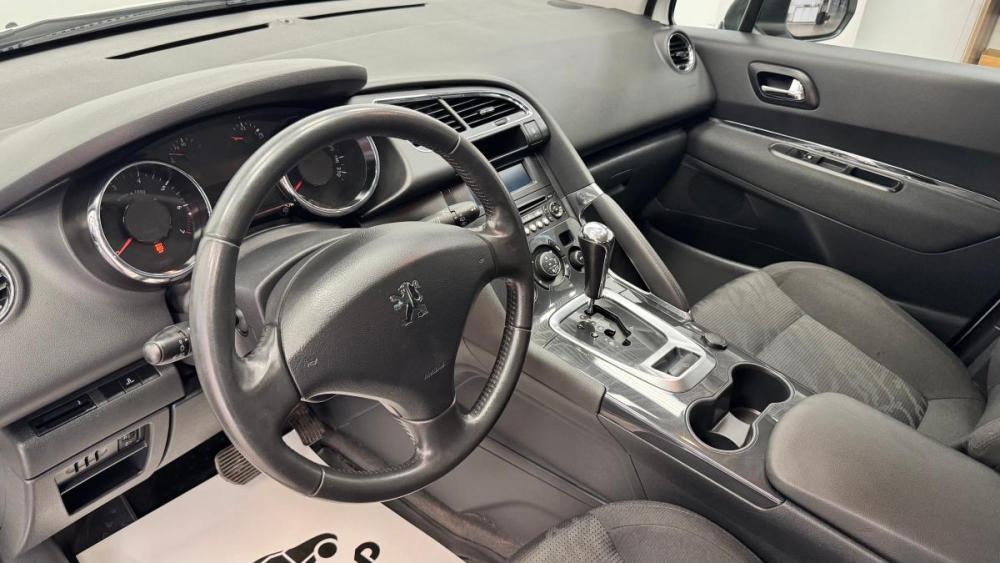 Peugeot 3008 I Киров  - изображение 8