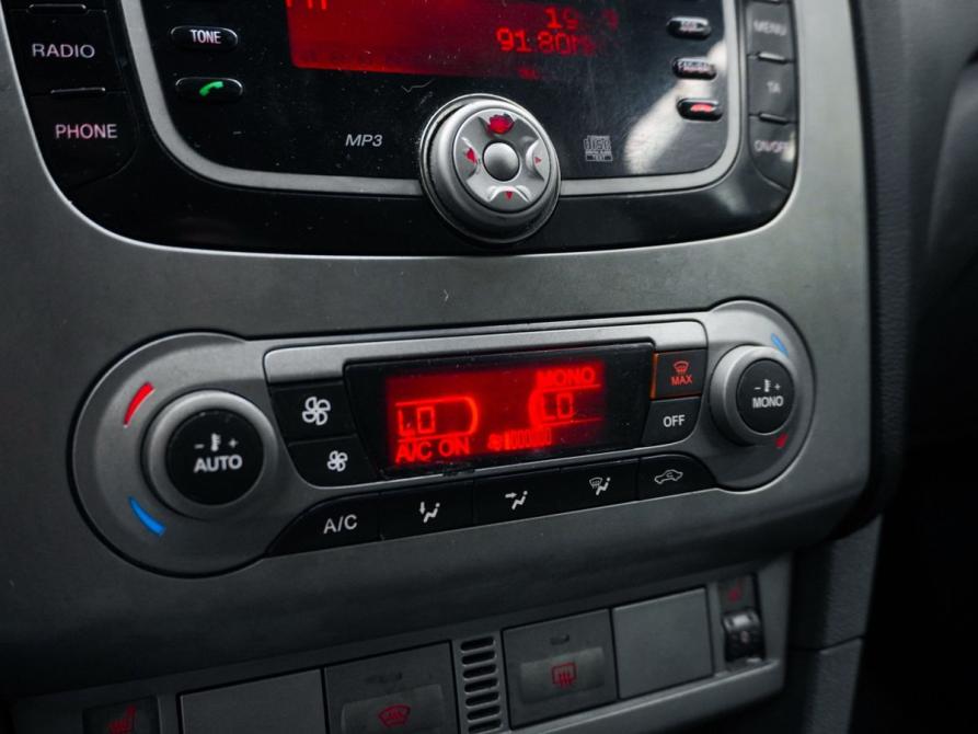Ford Focus II Рестайлинг Ростов-на-Дону  - изображение 14