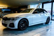 BMW 3 серии VII (G2x) Химки  - изображение 33