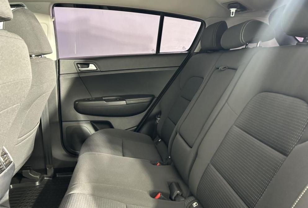 Kia Sportage IV Рестайлинг Саранск  - изображение 21
