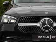 Mercedes-Benz GLE II (V167) Москва  - изображение 61