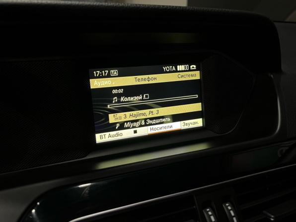 Mercedes-Benz C-Класс III (W204) Рестайлинг с пробегом 2011 года, цена 1 295 000 рублей, 259247 км, седан, Автокод Объявления