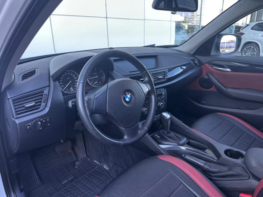 BMW X1 I (E84) Краснодар  - изображение 9