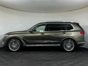 BMW X7 I (G07) Москва  - изображение 45