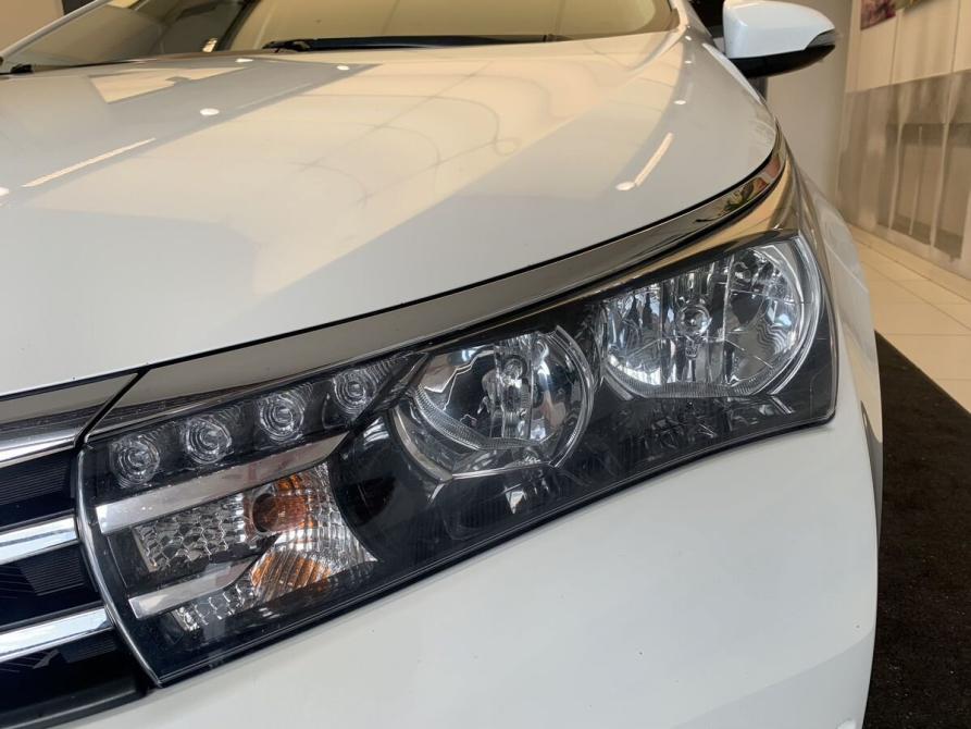 Toyota Corolla XI (E160 E170 E180) Екатеринбург  - изображение 6
