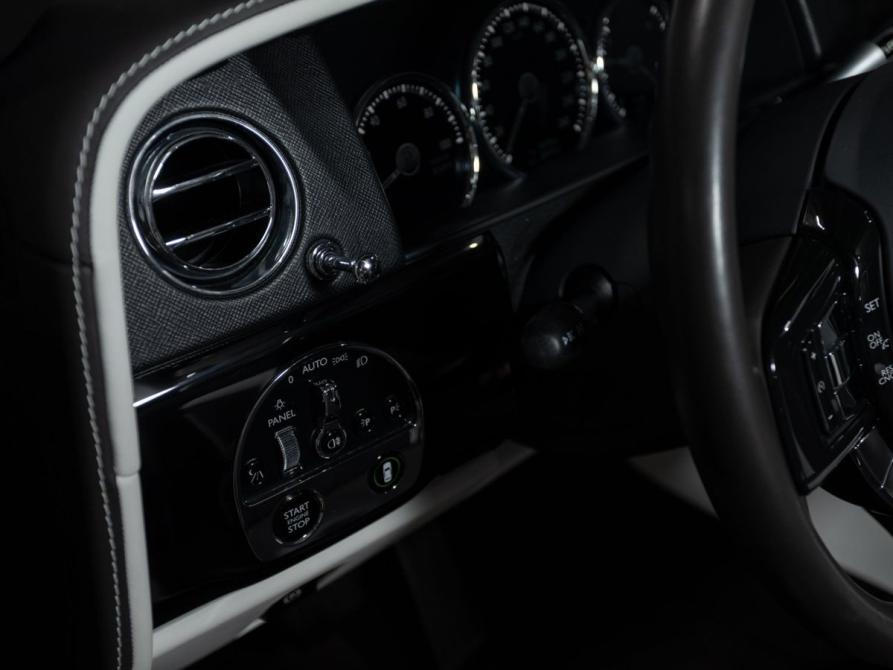 Rolls-Royce Cullinan I Москва  - изображение 21