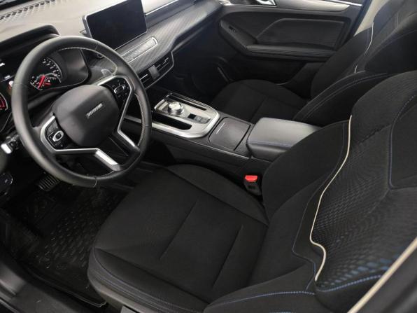 Haval Jolion I с пробегом 2021 года, цена 1 773 343 рубля, 55624 км, внедорожник, Автокод Объявления