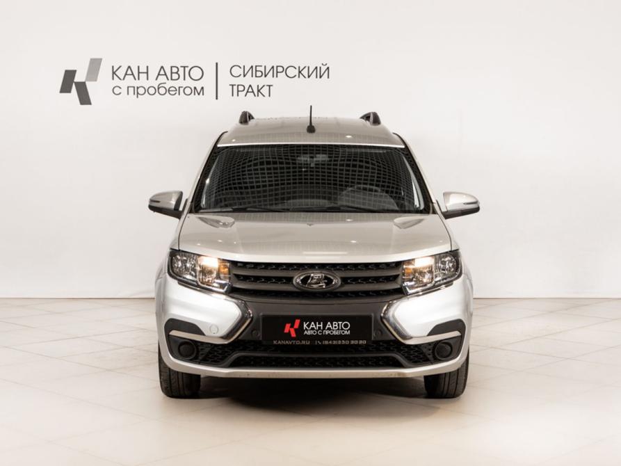 Lada (ВАЗ) Largus I Рестайлинг Казань  - изображение 2
