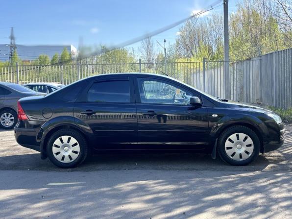 Ford Focus II с пробегом 2006 года, цена 455 200 рублей, 223700 км, седан, Автокод Объявления
