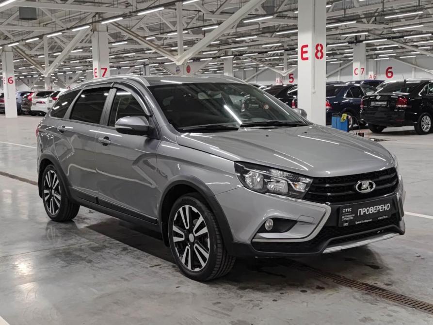 Lada (ВАЗ) Vesta I Казань  - изображение 3