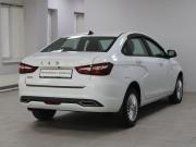 Lada (ВАЗ) Vesta I Рестайлинг (NG) Старый Оскол  - изображение 26