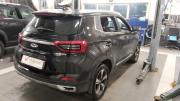 Chery Tiggo 4 Pro I Санкт-Петербург  - изображение 9