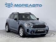 Mini Countryman II Рестайлинг Калининград  - изображение 21