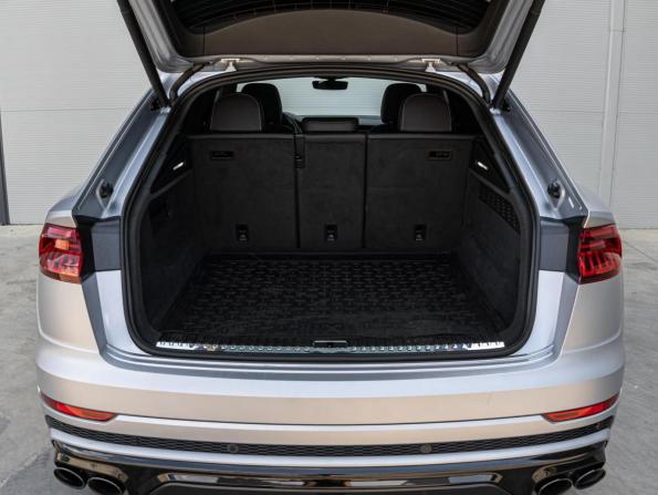 Audi Q8 I (4M) с пробегом 2019 года, цена 6 760 000 рублей, 58543 км, внедорожник, Автокод Объявления