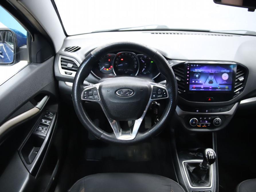 Lada (ВАЗ) Vesta I Уфа  - изображение 13