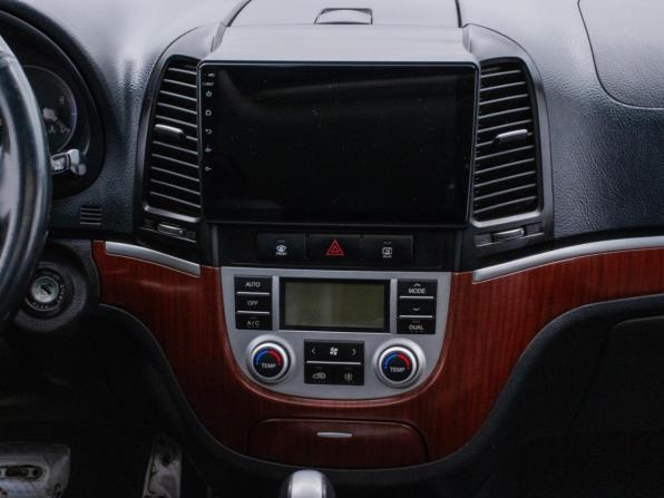 Hyundai Santa Fe II с пробегом 2007 года, цена 797 000 рублей, 291617 км, внедорожник, Автокод Объявления
