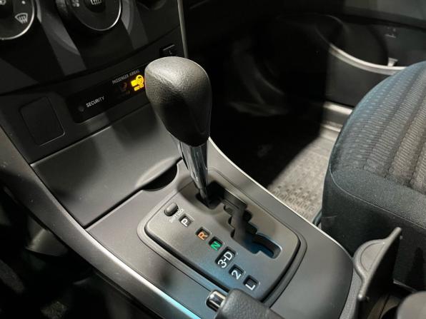 Toyota Corolla X (E140 E150) Рестайлинг с пробегом 2012 года, цена 1 164 000 рублей, 124697 км, седан, Автокод Объявления