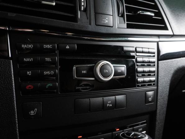 Mercedes-Benz E-Класс IV (W212 S212 C207) с пробегом 2011 года, цена 1 329 000 рублей, 261039 км, купе-хардтоп, Автокод Объявления
