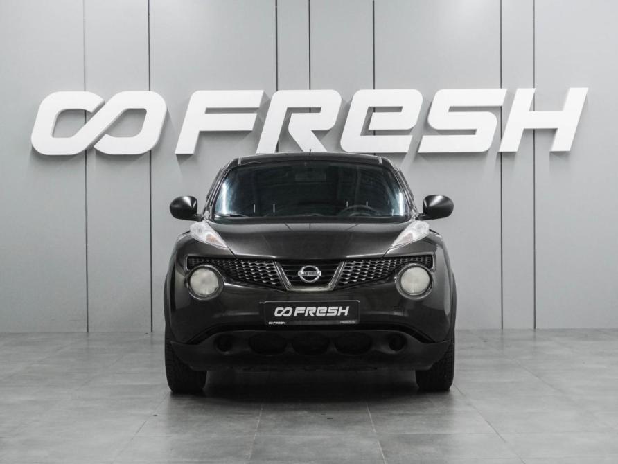 Nissan Juke I Воронеж  - изображение 3