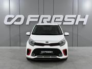 Kia Picanto III Ростов-на-Дону  - изображение 23