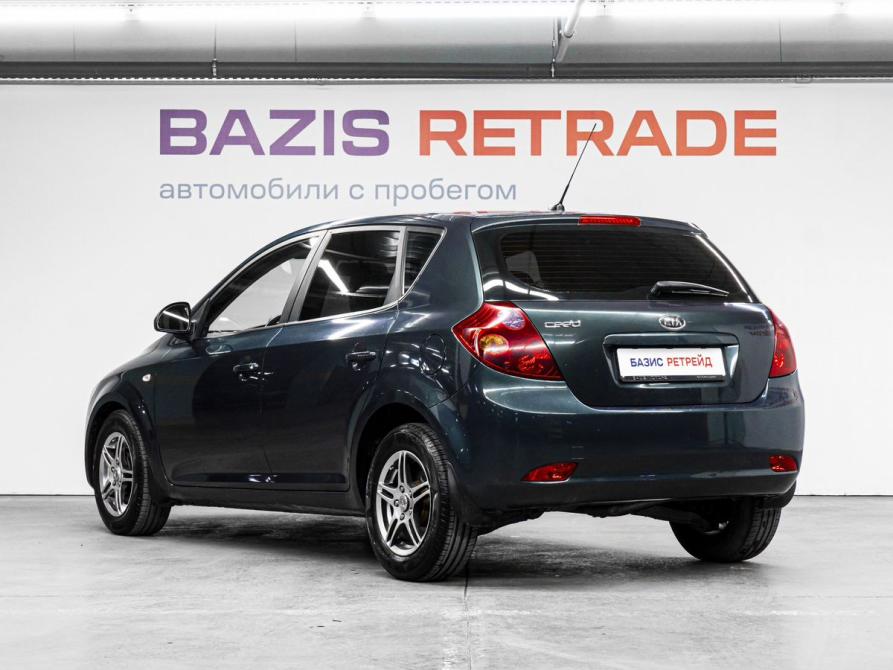 Kia Ceed I Тюмень  - изображение 8