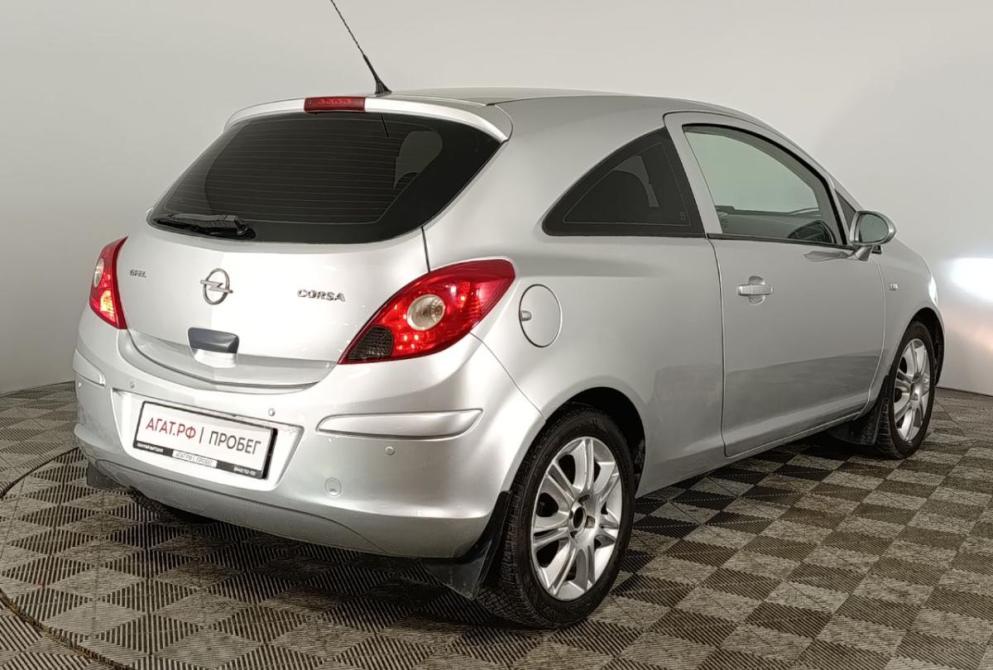 Opel Corsa D Волгоград  - изображение 7