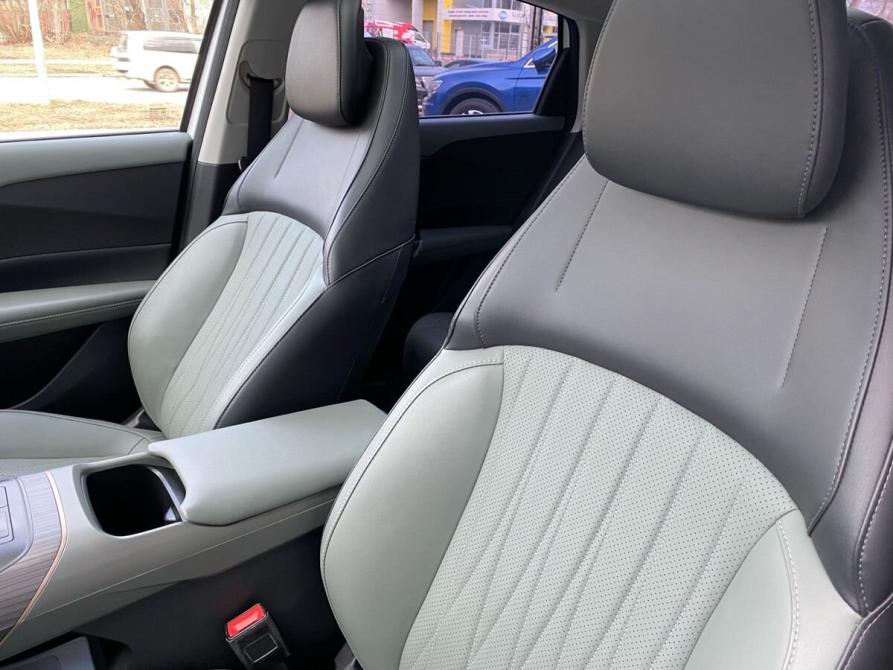 Changan Lamore Екатеринбург  - изображение 18