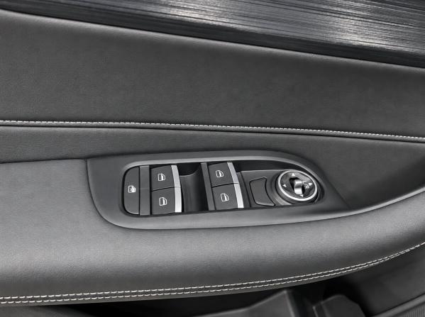 Chery Tiggo 4 I Рестайлинг 2 с пробегом 2025 года, цена 1 650 000 рублей, 7000 км, внедорожник, Автокод Объявления