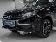 Lada (ВАЗ) Granta I Рестайлинг Самара  - изображение 18