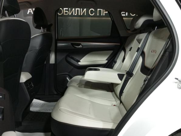 Haval Jolion I с пробегом 2023 года, цена 2 149 000 рублей, 23457 км, внедорожник, Автокод Объявления