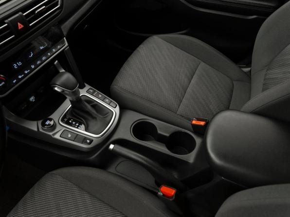 Kia Seltos I с пробегом 2020 года, цена 2 080 000 рублей, 56788 км, внедорожник, Автокод Объявления