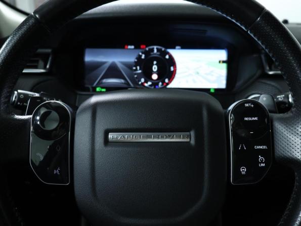 Land Rover Range Rover Velar I с пробегом 2018 года, цена 2 910 000 рублей, 150603 км, внедорожник, Автокод Объявления