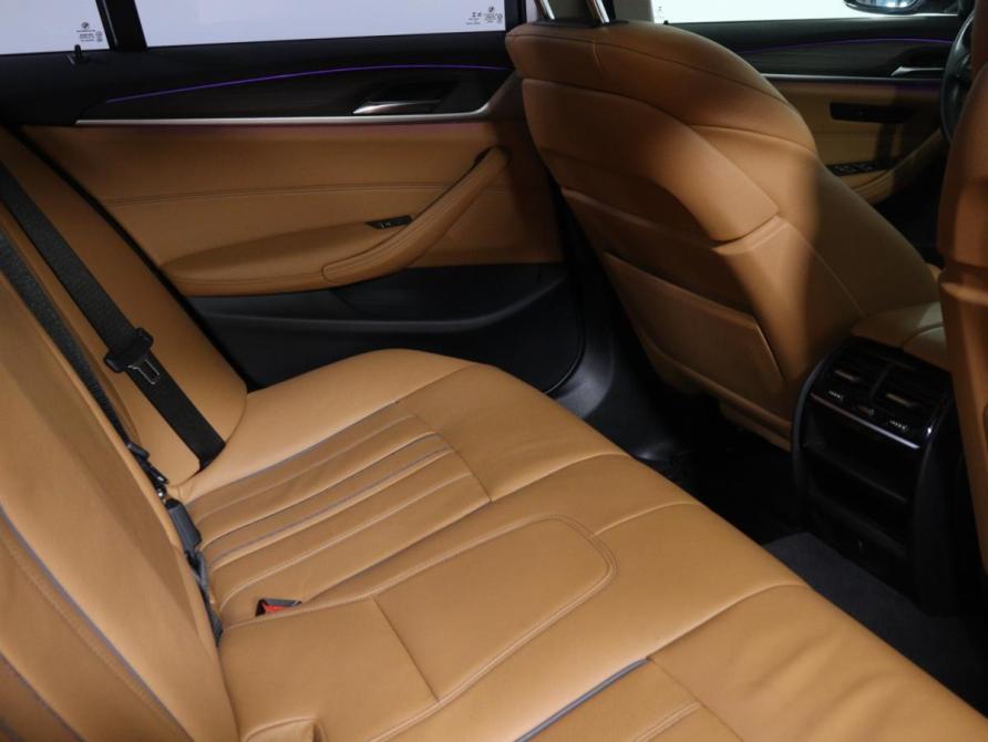 BMW 5 серии VII (G30/G31/G38) Санкт-Петербург  - изображение 12
